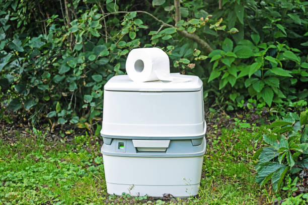 Portable Toilet Options We Offer in Franklin, TN