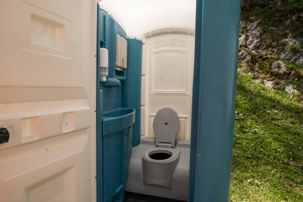 Affordable portable toilet rental in Franklin, TN