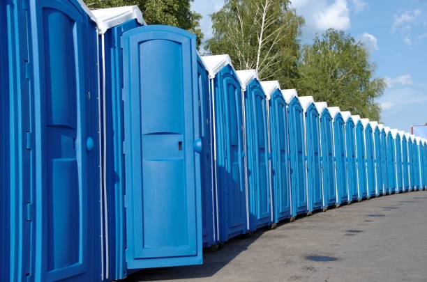 Portable Toilet Options We Offer in Franklin, TN